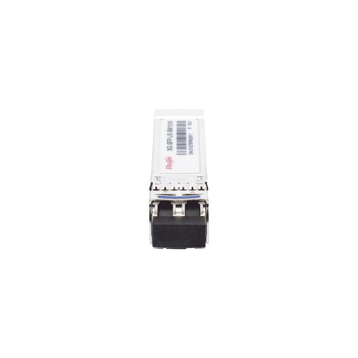 Transceptor MINI-GBIC SFP+ 10GB Monomodo Hasta 10Km