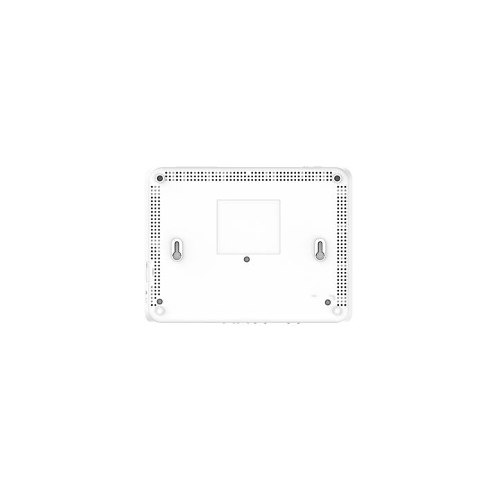Router/Firewall, con función SD-WAN NSE3000 / 2 puertos WAN Gigabit + 2 SFP combo / 4 puertos LAN Gigabit / Detección