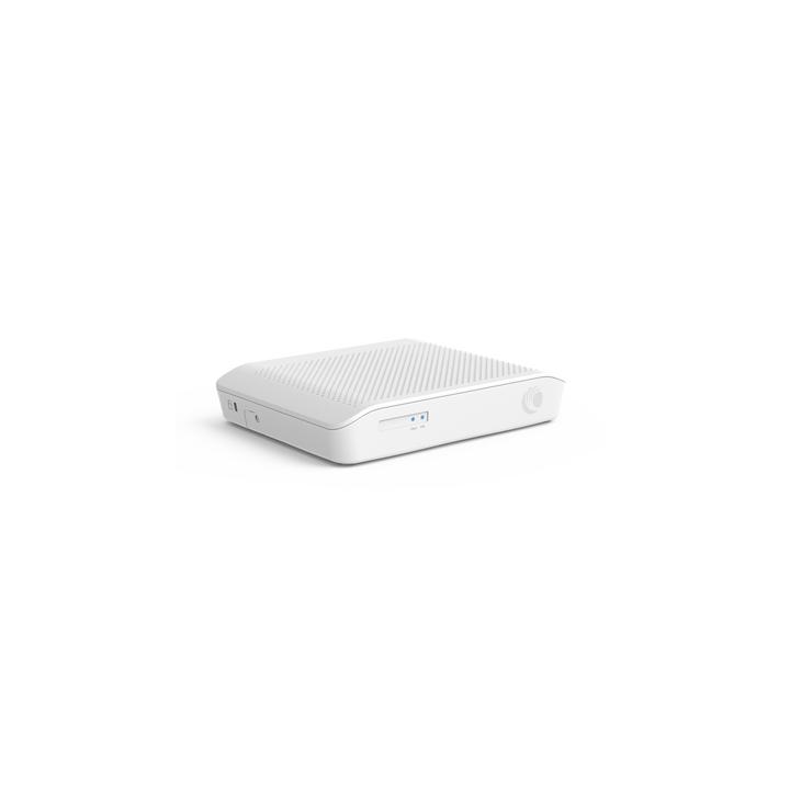 Router/Firewall, con función SD-WAN NSE3000 / 2 puertos WAN Gigabit + 2 SFP combo / 4 puertos LAN Gigabit / Detección