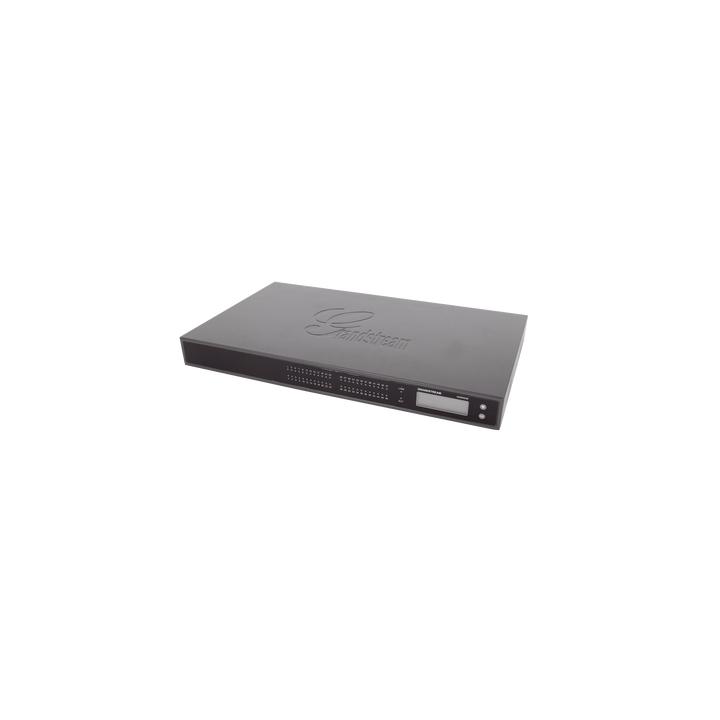 Adaptador VoIP GrandStream de 48 FXS 2 puertos telco 50 pins p/montaje en rack