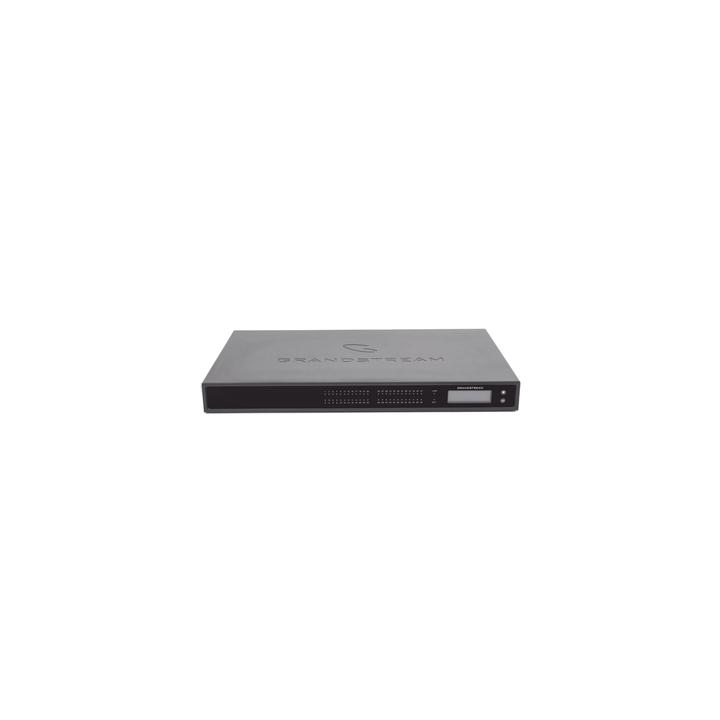 Adaptador VoIP GrandStream de 48 FXS 2 puertos telco 50 pins p/montaje en rack