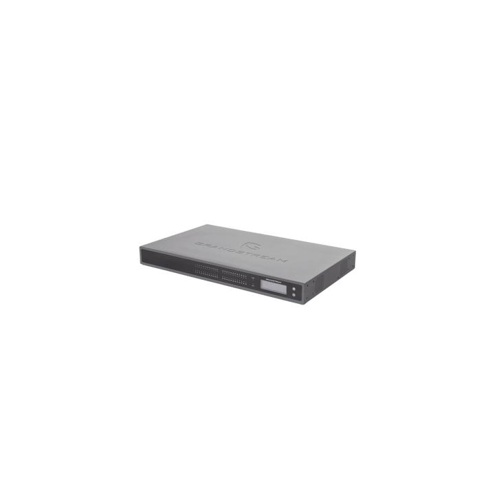 Adaptador VoIP GrandStream de 48 FXS 2 puertos telco 50 pins p/montaje en rack