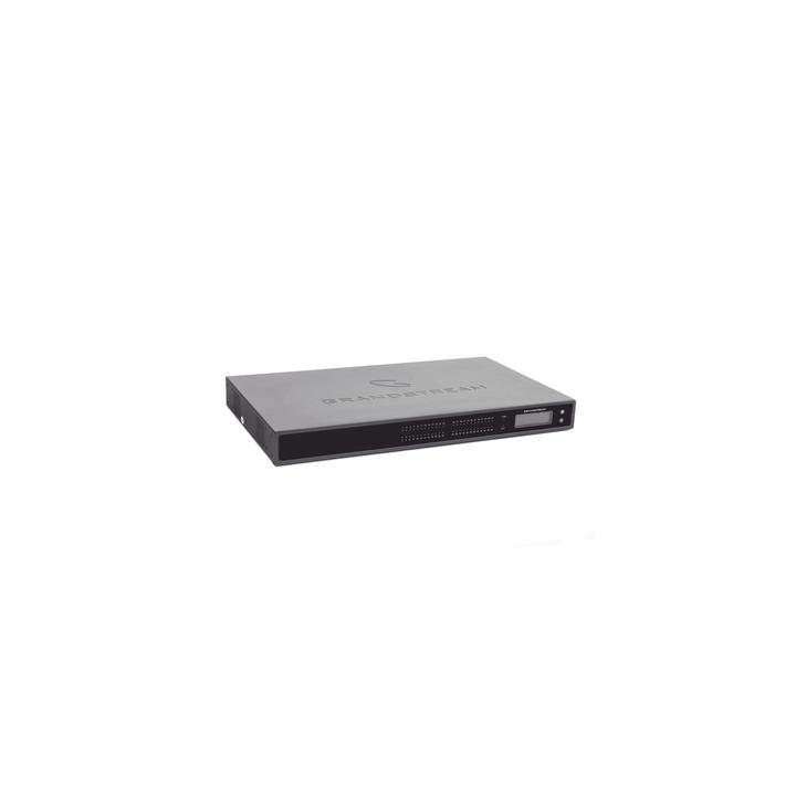 Adaptador VoIP GrandStream de 48 FXS 2 puertos telco 50 pins p/montaje en rack
