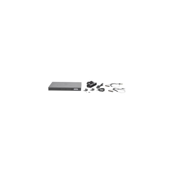 Adaptador VoIP GrandStream de 48 FXS 2 puertos telco 50 pins p/montaje en rack