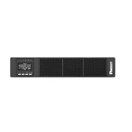 UPS SmartZone de 3000 VA/3000 W, Online Doble Conversión, Entrada 120 Vca NEMA L5-30P, Onda Senoidal Pura, 2 UR, Con 4
