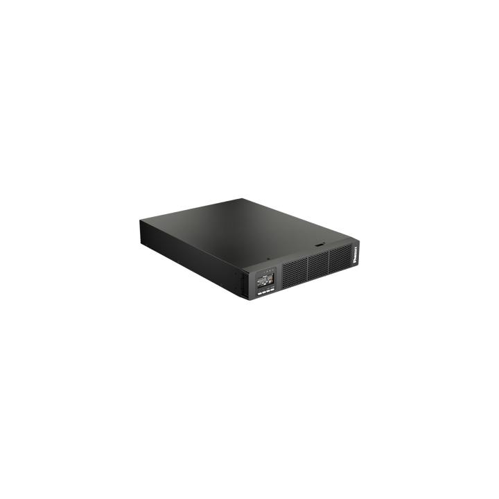 UPS SmartZone de 3000 VA/3000 W, Online Doble Conversión, Entrada 120 Vca NEMA L5-30P, Onda Senoidal Pura, 2 UR, Con 4