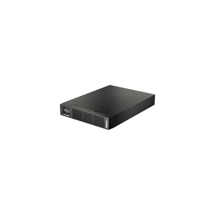 UPS SmartZone de 3000 VA/3000 W, Online Doble Conversión, Entrada 120 Vca NEMA L5-30P, Onda Senoidal Pura, 2 UR, Con 4