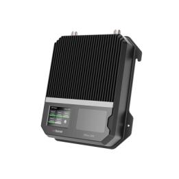 Amplificador Office 200 para 4G, 3G, 2G y llamada VoLTE y convencional. Especial para personalizarlo con antenas,