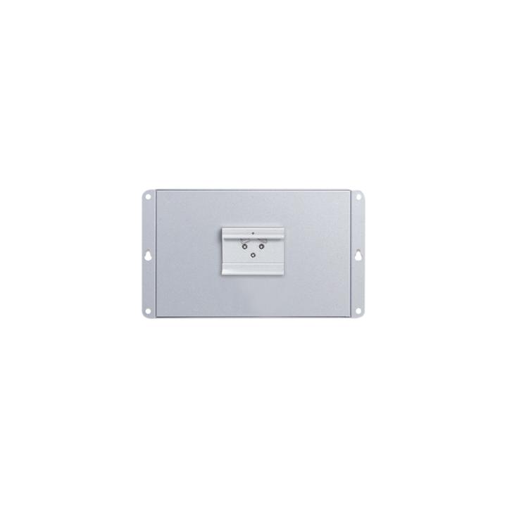 Switch Industrial Administrable Capa 2 de Pared,16 Puertos PoE 802.3at Gigabit y 2 Puertos SFP