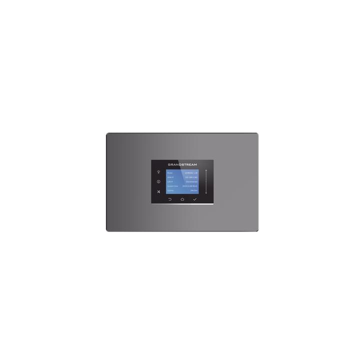 Conmutador IP-PBX para hasta 1000 usuarios y 150 llamadas simultaneas, 2FXO, 2FXS, para solución de comunicaciones