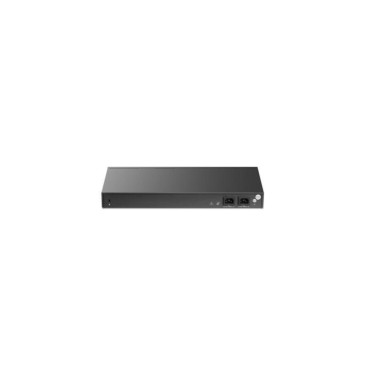Router Omada VPN /  SDN Multi-WAN 10G / 1 Puerto WAN SFP+ 10G / 1 Puerto WAN/LAN SFP+ 10G / 1 Puerto WAN/LAN SFP 1G / 8