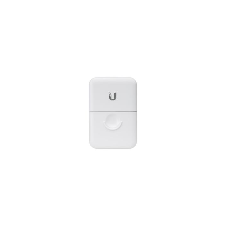 Protector contra descargas electrostáticas Gen2 para equipos Ubiquiti para exterior