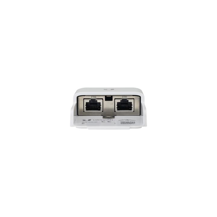 Protector contra descargas electrostáticas Gen2 para equipos Ubiquiti para exterior