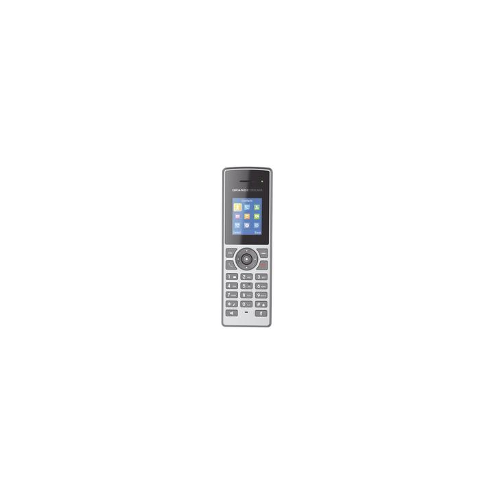 Teléfono inalámbrico DECT gama media para sistemas de Voz IP