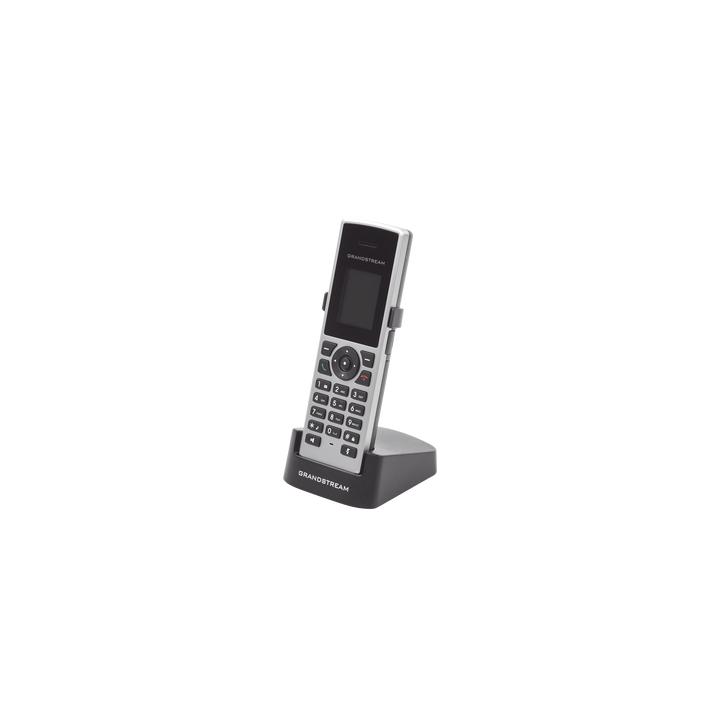 Teléfono inalámbrico DECT gama media para sistemas de Voz IP