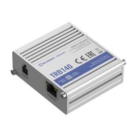 Router Industrial LTE 4G, con 1 puerto Ethernet 10/100/1000Mbps Gigabit
