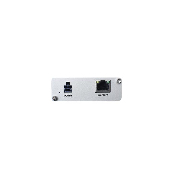 Router Industrial LTE 4G, con 1 puerto Ethernet 10/100/1000Mbps Gigabit