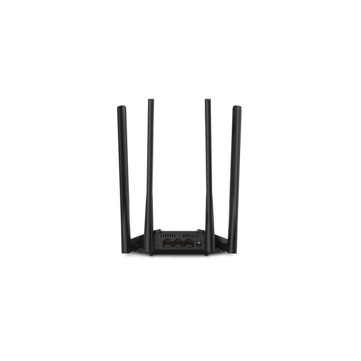 Router inalámbrico AC1200 / 2 Puertos LAN 10/100/1000 / 1 Puerto WAN 10/100/1000 /  Tecnología MU-MIMO y Beamforming