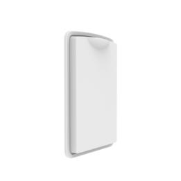 Punto de Acceso MU-MIMO 8x8, 5.1-6.4 GHz, Capacidad de hasta 6 Gbps, Antena integrada de 24 dBi, Ángulo de apertura de