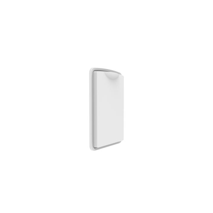 Punto de Acceso MU-MIMO 8x8, 5.1-6.4 GHz, Capacidad de hasta 6 Gbps, Antena integrada de 24 dBi, Ángulo de apertura de