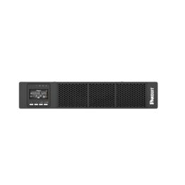 UPS SmartZone de 1000 VA/1000 W, Online Doble Conversión, Entrada 120 Vca NEMA 5-15P, Onda Senoidal Pura, 2 UR, Con 6