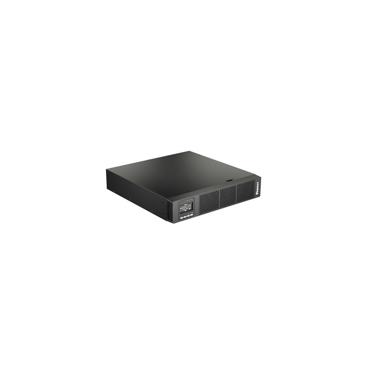UPS SmartZone de 1000 VA/1000 W, Online Doble Conversión, Entrada 120 Vca NEMA 5-15P, Onda Senoidal Pura, 2 UR, Con 6