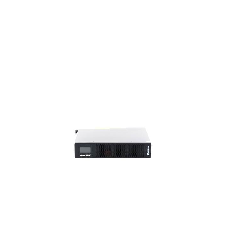 UPS SmartZone de 1000 VA/1000 W, Online Doble Conversión, Entrada 120 Vca NEMA 5-15P, Onda Senoidal Pura, 2 UR, Con 6