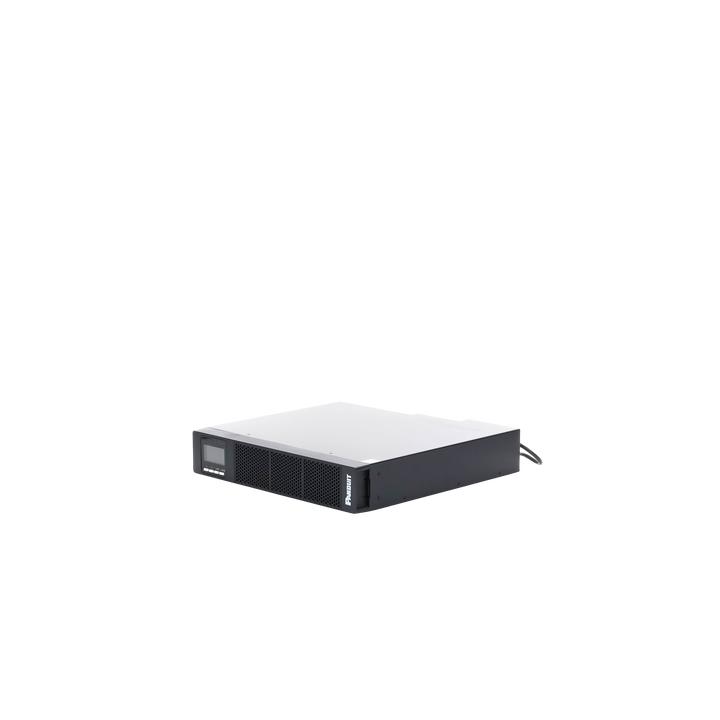 UPS SmartZone de 1000 VA/1000 W, Online Doble Conversión, Entrada 120 Vca NEMA 5-15P, Onda Senoidal Pura, 2 UR, Con 6