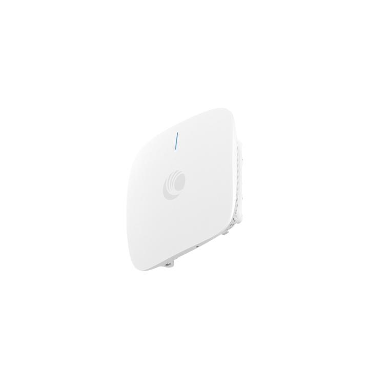 Punto de Acceso Cambium Networks XV2-21X Wi-Fi 6 (802.11ax) de Doble Radio para Interiores | Gestión cnMaestro