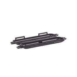 Mini Caja ?Salchicha? para Exterior con Protección IP65, para Uso con Acopladores SC Simplex o LC Duplex (No