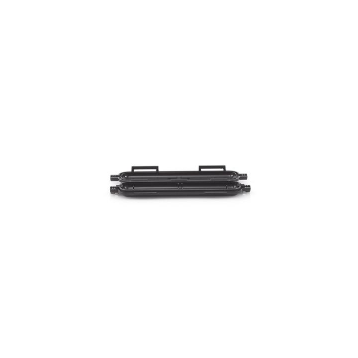 Mini Caja ?Salchicha? para Exterior con Protección IP65, para Uso con Acopladores SC Simplex o LC Duplex (No