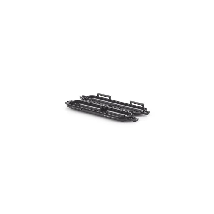 Mini Caja ?Salchicha? para Exterior con Protección IP65, para Uso con Acopladores SC Simplex o LC Duplex (No
