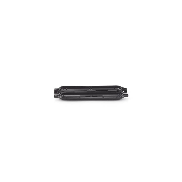 Mini Caja ?Salchicha? para Exterior con Protección IP65, para Uso con Acopladores SC Simplex o LC Duplex (No