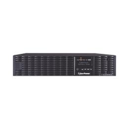 UPS de 3000 VA/2700 W, Online Doble Conversión, Entrada 120 Vca NEMA L5-30P, Onda Senoidal Pura, Torre o Rack de 2 UR,