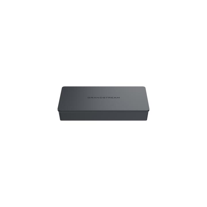 Switch Gigabit No Administrable / 8 puertos 10/100/1000 Mbps