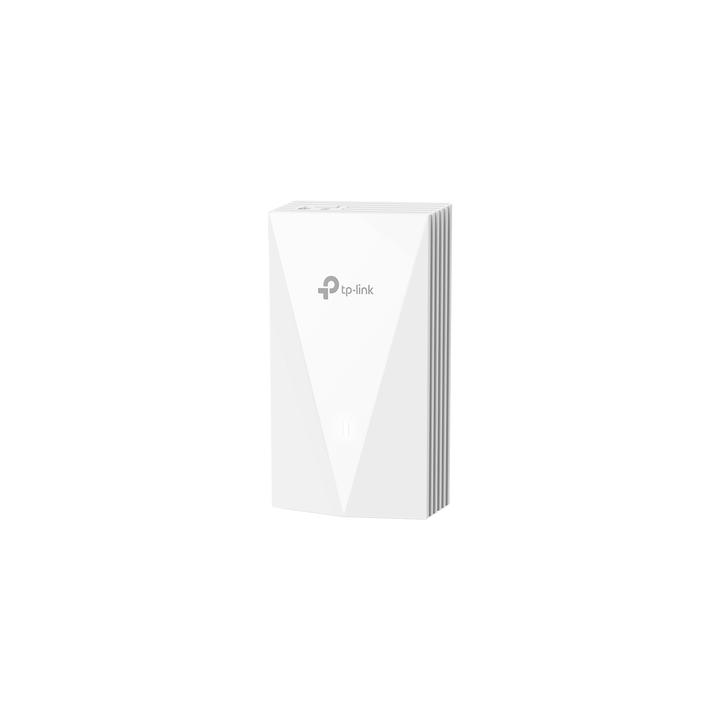 Punto de Acceso Omada / Wi-Fi 6 AX3000 MU-MIMO 2x2 / Alta Densidad de Usuarios / Configuración por Controlador o