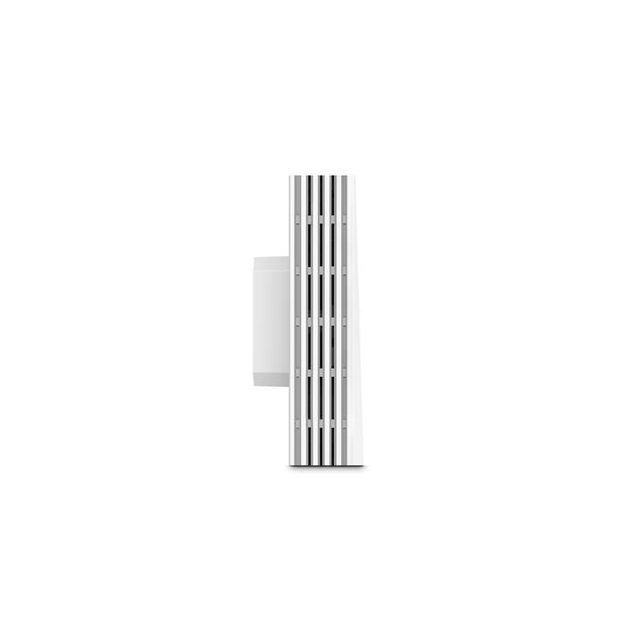 Punto de Acceso Omada / Wi-Fi 6 AX3000 MU-MIMO 2x2 / Alta Densidad de Usuarios / Configuración por Controlador o