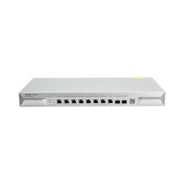 Router Balanceador con Función SD-WAN, Hasta 9 Servicios de Internet y hasta 1500 clientes con desempeño de 4 Gbps