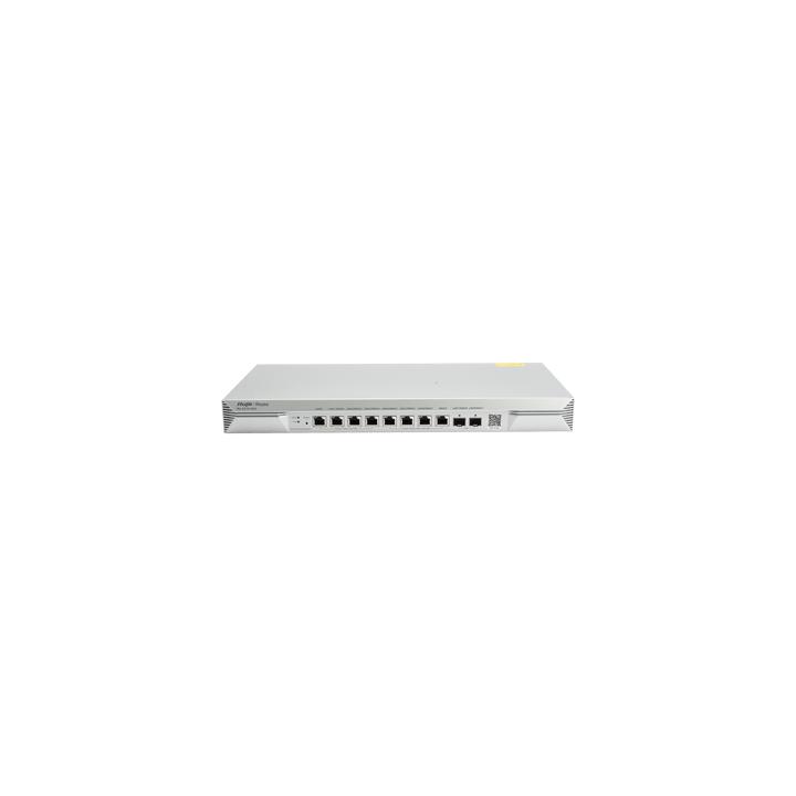 Router Balanceador con Función SD-WAN, Hasta 9 Servicios de Internet y hasta 1500 clientes con desempeño de 4 Gbps