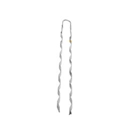 Remate Preformado para Fibra Óptica ADSS, Span 100/200 m, diámetros Φ 11.1 - 12 mm