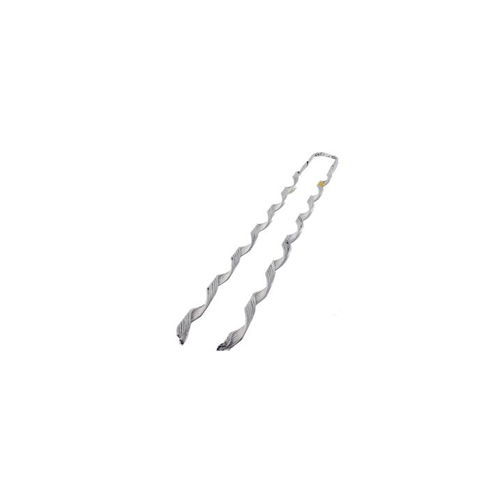 Remate Preformado para Fibra Óptica ADSS, Span 100/200 m, diámetros Φ 11.1 - 12 mm