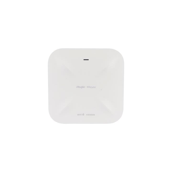 Punto de Acceso Mesh Wi-Fi 6 Industrial para Exterior Sectorial 60°, hasta 5.95 Gbps, MU-MIMO 4x4, Filtros Anti