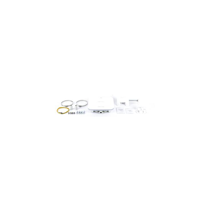 Punto de Acceso Mesh Wi-Fi 6 Industrial para Exterior Sectorial 60°, hasta 5.95 Gbps, MU-MIMO 4x4, Filtros Anti