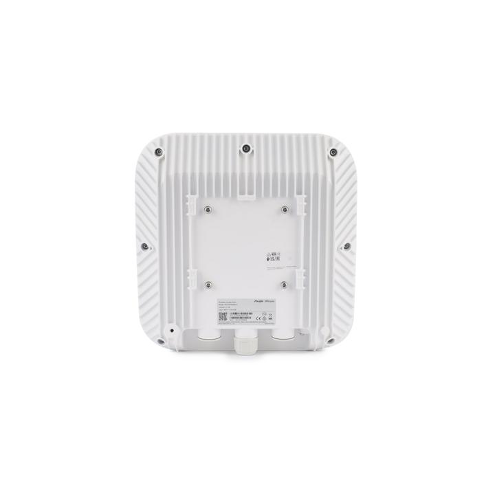 Punto de Acceso Mesh Wi-Fi 6 Industrial para Exterior Sectorial 60°, hasta 5.95 Gbps, MU-MIMO 4x4, Filtros Anti