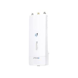 Airfiber Radio Backhaul conectorizado de alta capacidad, con tecnología LTU airFiber hasta 1 Gbps, 5 GHz (4.8 - 6.2