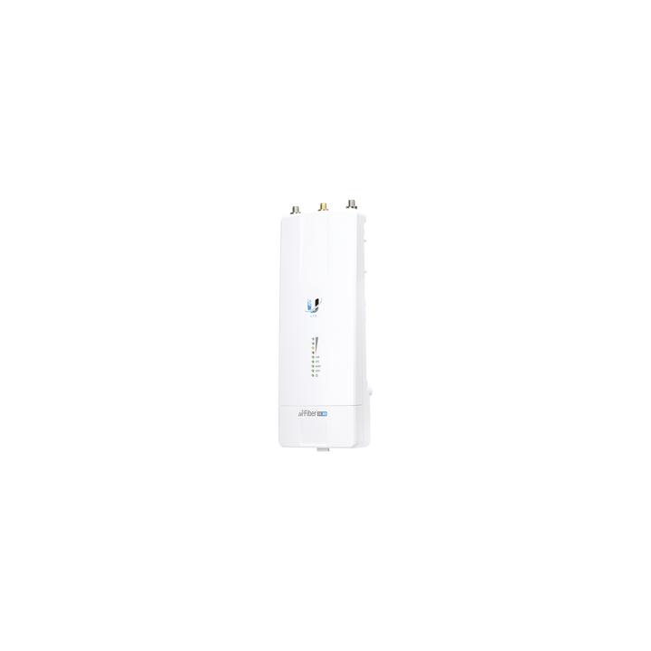Airfiber Radio Backhaul conectorizado de alta capacidad, con tecnología LTU airFiber hasta 1 Gbps, 5 GHz (4.8 - 6.2