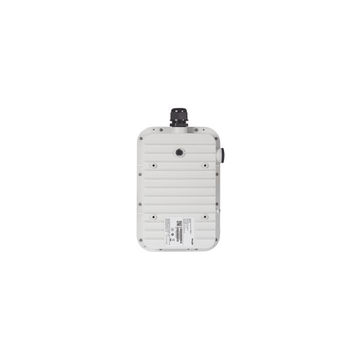 Punto de acceso Wi-Fi 6 para exterior Sectorial 60° IP68 hasta 1775Mbps doble banda 802.11AX MU-MIMO 2x2