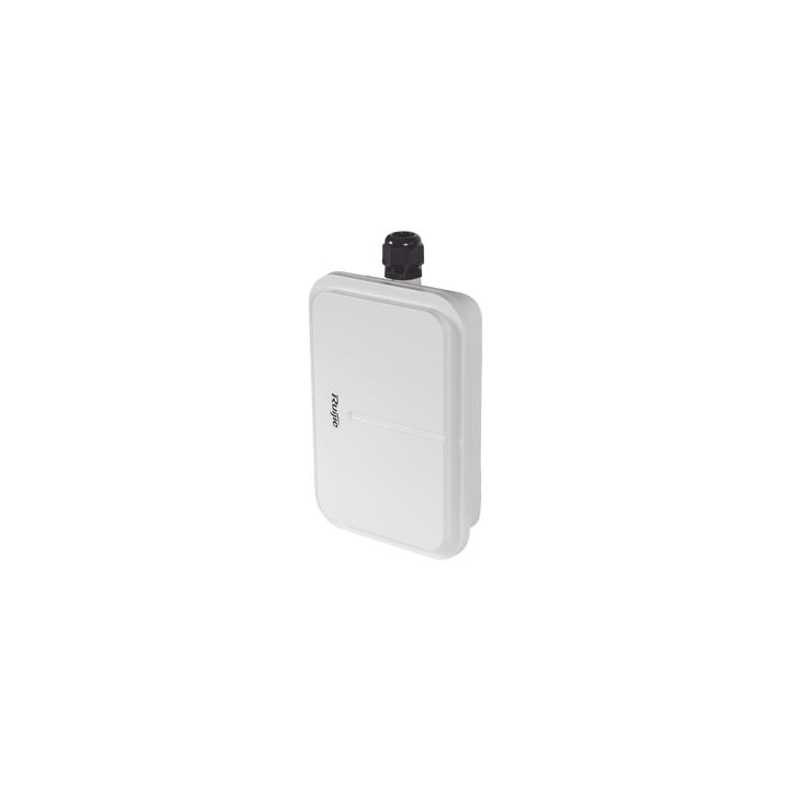 Punto de acceso Wi-Fi 6 para exterior Sectorial 60° IP68 hasta 1775Mbps doble banda 802.11AX MU-MIMO 2x2