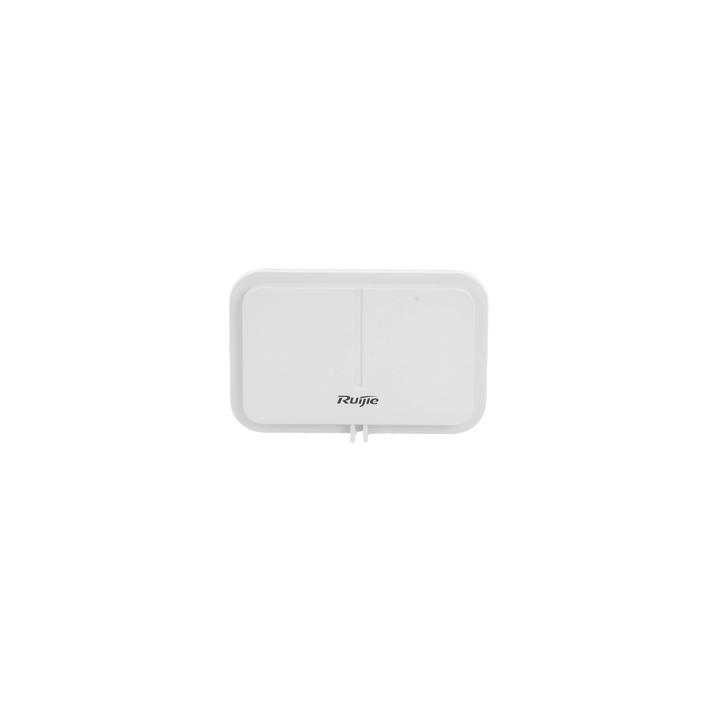 Punto de acceso Wi-Fi 6 para exterior Sectorial 60° IP68 hasta 1775Mbps doble banda 802.11AX MU-MIMO 2x2
