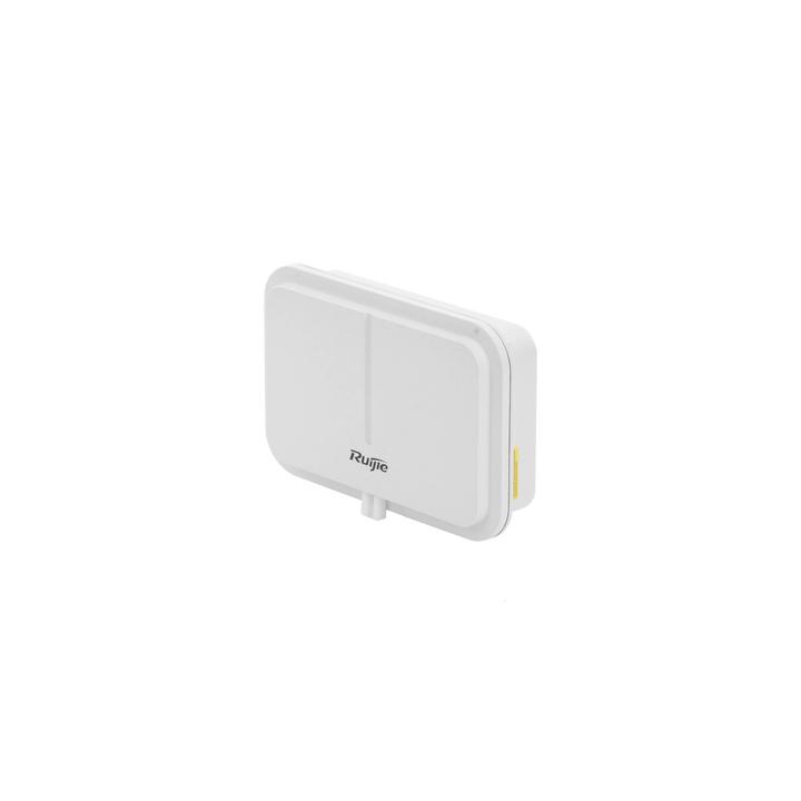 Punto de acceso Wi-Fi 6 para exterior Sectorial 60° IP68 hasta 1775Mbps doble banda 802.11AX MU-MIMO 2x2